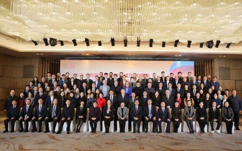Tianjin "Opportunity": TPAFFC Bridges the New Journey of Internationalization